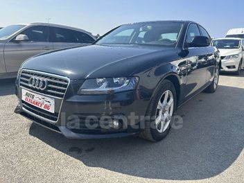 AUDI A4 (3E GENERATION) III 2.0 TDI 143 DPF AMBIENTE