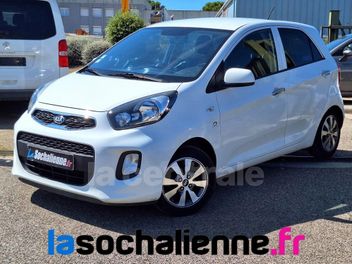 KIA PICANTO 2 II (2) 1.0 66 ACTIVE 5P