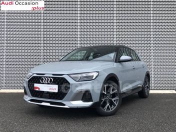 AUDI A1 (2E GENERATION) CITYCARVER II CITYCARVER 30 TFSI 110 DESIGN LUXE STRONIC 7