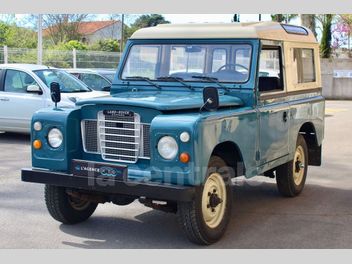 LAND ROVER DEFENDER 90