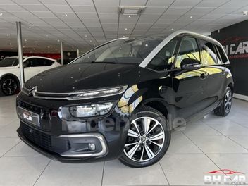 CITROEN GRAND C4 SPACETOURER 1.2 PURETECH 130 S&S SHINE EAT8