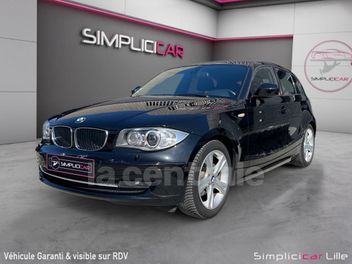 BMW SERIE 1 E87 5 PORTES (E87) (2) 118I 143 EDITION SPORT 5P