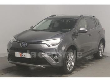 TOYOTA RAV 4 (4E GENERATION) IV (2) HYBRIDE 197 2WD DYNAMIC EDITION