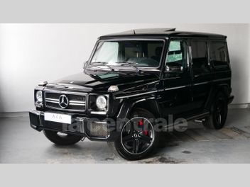 MERCEDES CLASSE G 3 AMG III 63 AMG 6X6