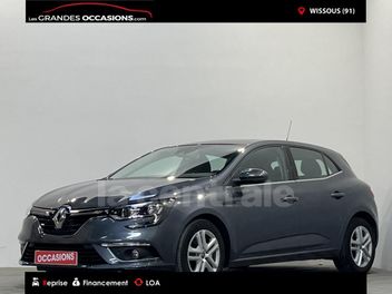 RENAULT MEGANE 4 IV 1.5 DCI 115 BLUE BUSINESS