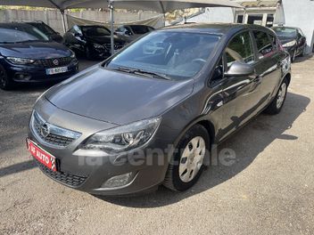 OPEL ASTRA 4 IV 1.7 CDTI 110 FAP COSMO