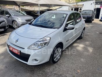 RENAULT CLIO 3 COLLECTION III (2) COLLECTION 1.2 16V 75 ZEN 3P