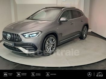 MERCEDES GLA 2 AMG II 35 AMG 4MATIC DCT8