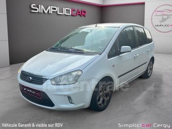 FORD C-MAX 1.6 TDCI 90 TREND