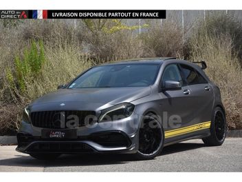 MERCEDES CLASSE A 3 AMG III (2) 45 AMG 4MATIC