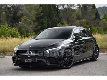 MERCEDES CLASSE A 4 AMG IV 35 AMG 4MATIC 8G SPEEDSHIFT DCT