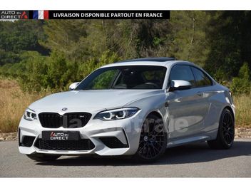 BMW SERIE 2 F87 COUPE M2 (F87) M2 3.0 COMPETITION DKG7