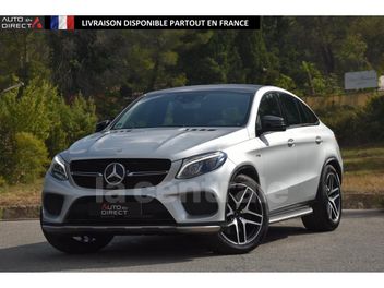 MERCEDES GLE COUPE 43 AMG 4MATIC