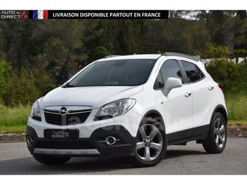 OPEL MOKKA 1.4 TURBO 140 S/S COSMO 4X4