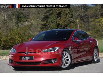 TESLA MODEL S (2) 75 KWH