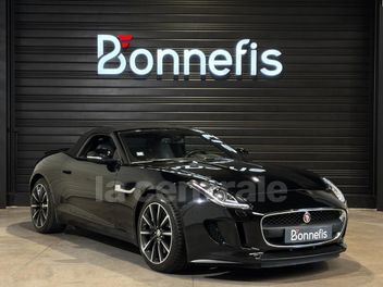 JAGUAR 