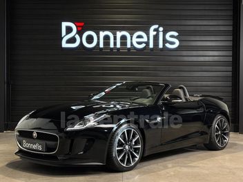 JAGUAR 