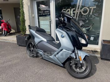 BMW C EVOLUTION GENERIQUE