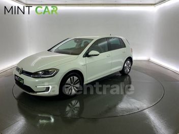 VOLKSWAGEN GOLF 7 VII (2) E-GOLF 5P 35.8 KWH