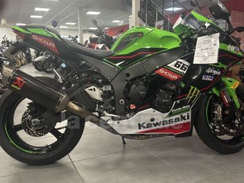 KAWASAKI ZX 10 R 1000