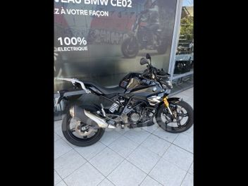 BMW G 310 R G 310 R