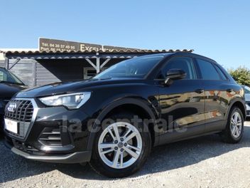 AUDI Q3 (2E GENERATION) II 35 TDI 150 BUSINESS LINE S TRONIC 7