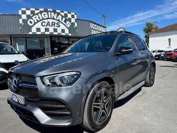 MERCEDES GLE 2 II 350 DE EQ POWER 4MATIC AMG LINE 9G-TRONIC