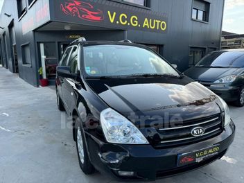 KIA CARNIVAL 2 II 2.9 CRDI EX