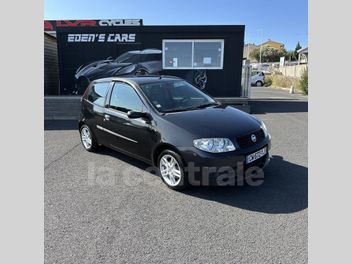 FIAT PUNTO 2 II (2) JTD 70 MJT TEAM 3P