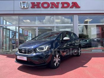 HONDA JAZZ 4 IV 1.5 I-MMD EXECUTIVE AT