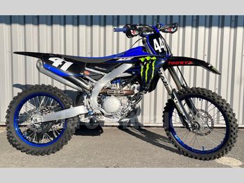 YAMAHA YZ 250 F 4T