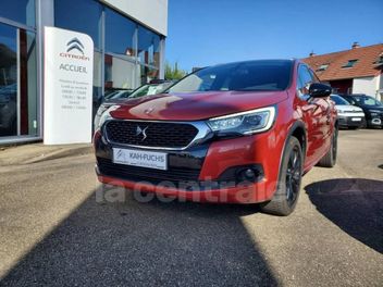 DS DS 4 CROSSBACK 1.2 PURETECH 130 S&S SPORT CHIC MANUEL