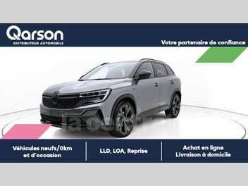 RENAULT AUSTRAL TECHNO 1.3 TCE MICROHYBRIDE 160CH AUTOMATIQUE