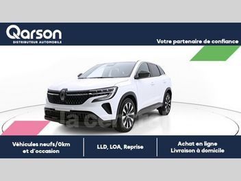 RENAULT AUSTRAL TECHNO 1.2 HYBRID E-TECH 200CH AUTOMATIQUE