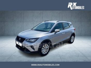 SEAT ARONA (2) 1.0 TSI 95 START/STOP BUSINESS BVM5