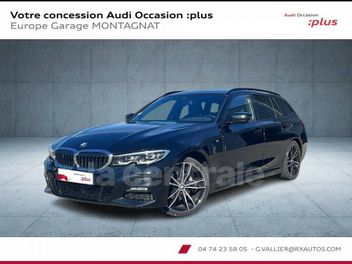 BMW SERIE 3 G21 TOURING BVA8 TOURING 320D XDRIVE 190 CH M SPORT