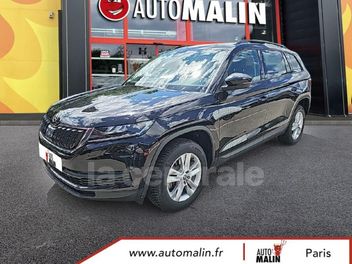 SKODA KODIAQ 2.0 TDI 150 SCR BUSINESS DSG7 7PL