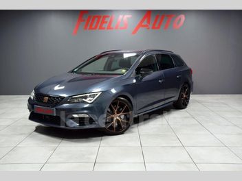 SEAT LEON 3 ST CUPRA III (2) ST 2.0 TSI 290 CUPRA DSG