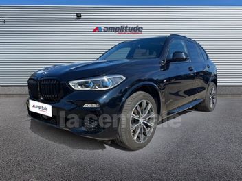 BMW X5 G05 (G05) XDRIVE45E 394 M SPORT BVA8