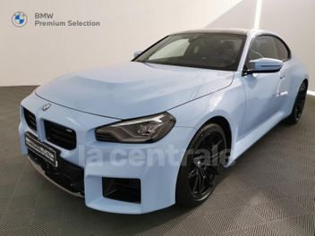 BMW SERIE 2 G87 COUPE M2 (G87) COUPE 3.0 M2 460 BVA8