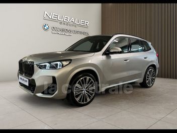 BMW IX1 U11 (U11) XDRIVE30 313 M SPORT BVA 66.5 KWH