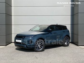 LAND ROVER RANGE ROVER EVOQUE 2 III P300E PHEV AWD DYNAMIC SE BVA8