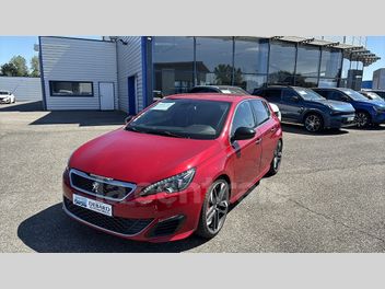 PEUGEOT 308 (2E GENERATION) GTI II 1.6 THP 270 S&S GTI