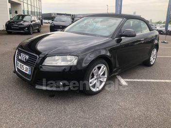 AUDI A3 (2E GENERATION) CABRIOLET II (3) CABRIOLET 1.9 TDI 105 AMBITION