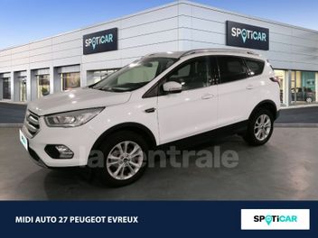 FORD KUGA 2 II (2) 1.5 TDCI 120 S&S 4X2 TITANIUM