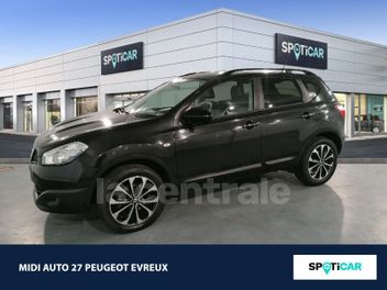 NISSAN QASHQAI (2) 1.5 DCI 110 FAP 360