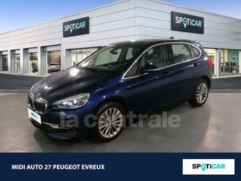 BMW SERIE 2 F45 ACTIVE TOURER (F45) (2) ACTIVE TOURER 218I LUXURY DKG7