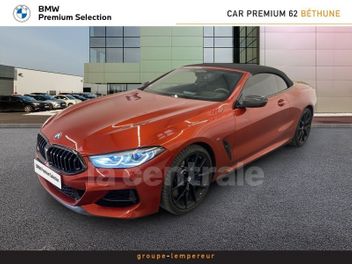 BMW SERIE 8 G14 CABRIOLET (G14) CABRIOLET M850IA XDRIVE 530