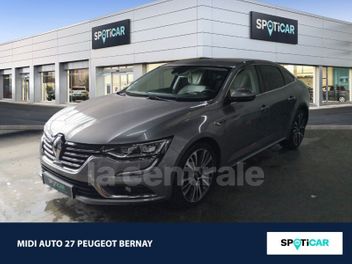 RENAULT TALISMAN 1.6 DCI 160 ENERGY INITIALE PARIS EDC