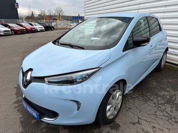 RENAULT ZOE R75 LIFE 41KWH